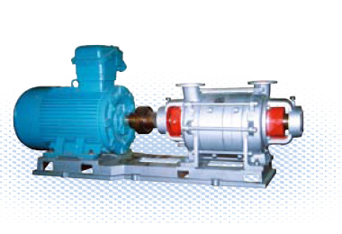 SY（單級）、2SY（兩級）系列水環壓縮機及成套設備