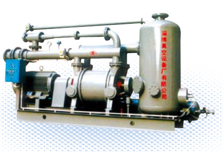 JSKA（JDL）水環真空泵成套裝置