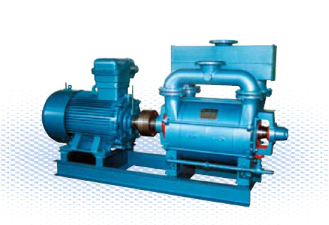 SKA(2BE1、2BE3)系列水環真空泵及壓縮機